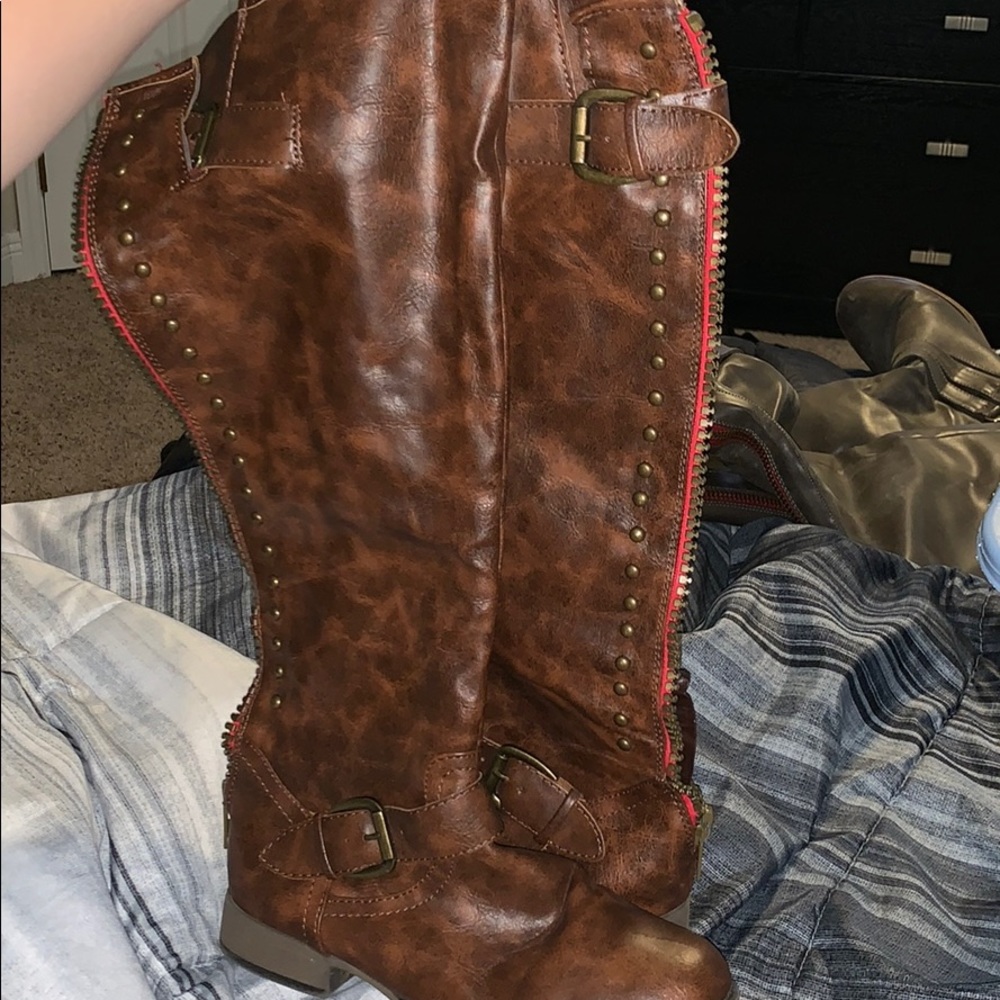 Boots